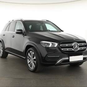 Mercedes GLE GLE 300 d / 19972321