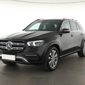 Foto inzerátu Mercedes GLE GLE 300 d