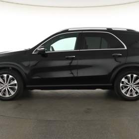 Foto inzerátu Mercedes GLE GLE 300 d