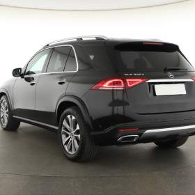 Foto inzerátu Mercedes GLE GLE 300 d