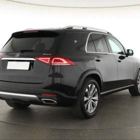 Foto inzerátu Mercedes GLE GLE 300 d