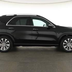 Foto inzerátu Mercedes GLE GLE 300 d
