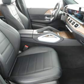 Foto inzerátu Mercedes GLE GLE 300 d