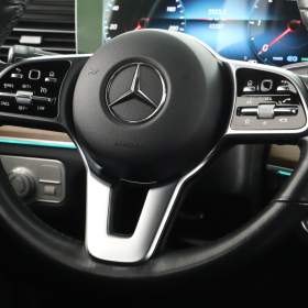 Foto inzerátu Mercedes GLE GLE 300 d
