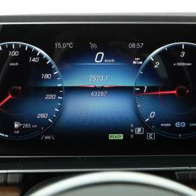 Foto inzerátu Mercedes GLE GLE 300 d