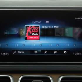 Foto inzerátu Mercedes GLE GLE 300 d