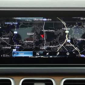 Foto inzerátu Mercedes GLE GLE 300 d