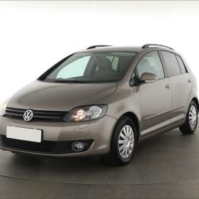 Foto inzerátu VW Golf Plus 1.4 TSI