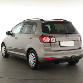 Foto inzerátu VW Golf Plus 1.4 TSI