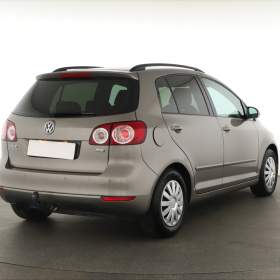 Foto inzerátu VW Golf Plus 1.4 TSI