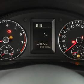 Foto inzerátu VW Golf Plus 1.4 TSI