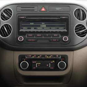 Foto inzerátu VW Golf Plus 1.4 TSI
