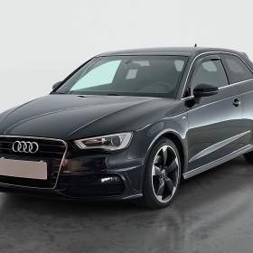 Foto inzerátu Audi A3 2.0 TDI