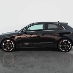 Foto inzerátu Audi A3 2.0 TDI