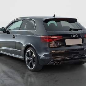 Foto inzerátu Audi A3 2.0 TDI