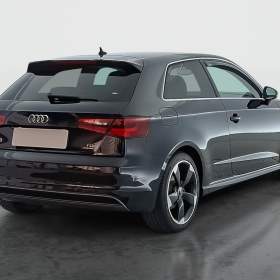 Foto inzerátu Audi A3 2.0 TDI