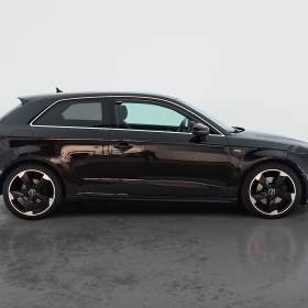 Foto inzerátu Audi A3 2.0 TDI