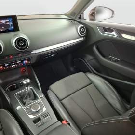 Foto inzerátu Audi A3 2.0 TDI