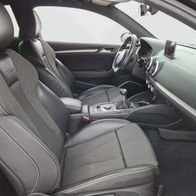 Foto inzerátu Audi A3 2.0 TDI