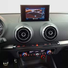 Foto inzerátu Audi A3 2.0 TDI