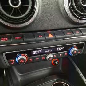 Foto inzerátu Audi A3 2.0 TDI