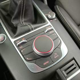 Foto inzerátu Audi A3 2.0 TDI