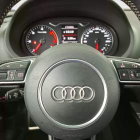 Foto inzerátu Audi A3 2.0 TDI