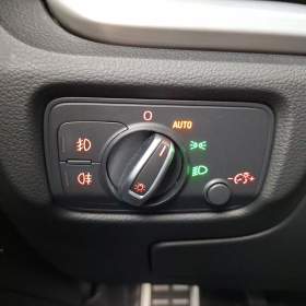 Foto inzerátu Audi A3 2.0 TDI