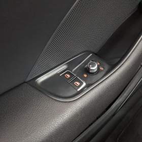 Foto inzerátu Audi A3 2.0 TDI