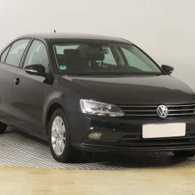 Foto inzerátu VW Jetta 1.2 TSI