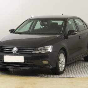 Foto inzerátu VW Jetta 1.2 TSI