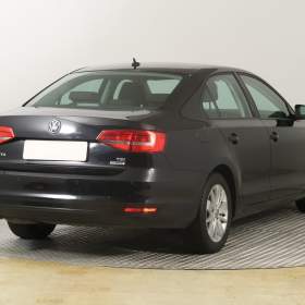 Foto inzerátu VW Jetta 1.2 TSI