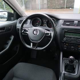 Foto inzerátu VW Jetta 1.2 TSI