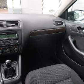 Foto inzerátu VW Jetta 1.2 TSI