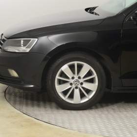 Foto inzerátu VW Jetta 1.2 TSI