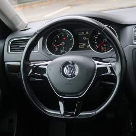 Foto inzerátu VW Jetta 1.2 TSI