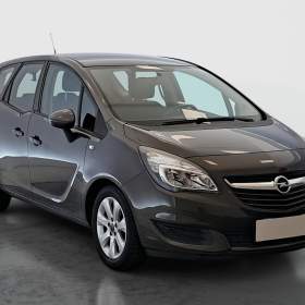 Foto inzerátu Opel Meriva 1.4 i