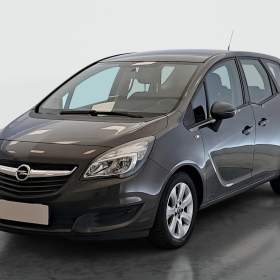 Foto inzerátu Opel Meriva 1.4 i