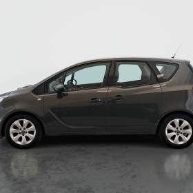 Foto inzerátu Opel Meriva 1.4 i