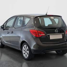 Foto inzerátu Opel Meriva 1.4 i