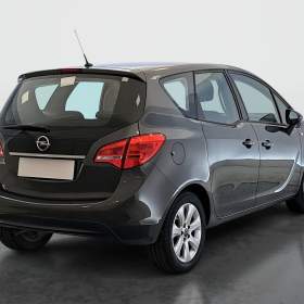 Foto inzerátu Opel Meriva 1.4 i