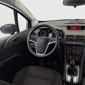 Foto inzerátu Opel Meriva 1.4 i
