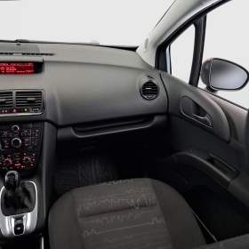 Foto inzerátu Opel Meriva 1.4 i