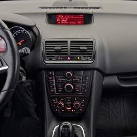 Foto inzerátu Opel Meriva 1.4 i