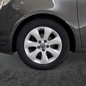 Foto inzerátu Opel Meriva 1.4 i