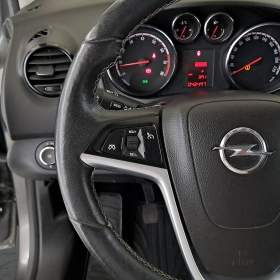 Foto inzerátu Opel Meriva 1.4 i