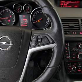 Foto inzerátu Opel Meriva 1.4 i