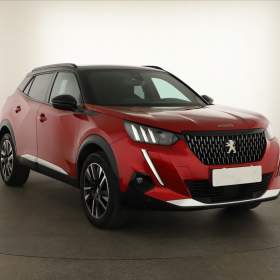 Foto inzerátu Peugeot 2008 1.2 PureTech