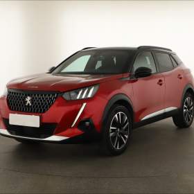 Foto inzerátu Peugeot 2008 1.2 PureTech