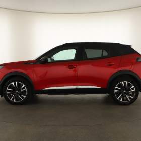Foto inzerátu Peugeot 2008 1.2 PureTech